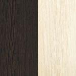 Выбрать цвет: Венге/Дуб молоч