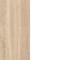 Выбрать цвет: Дуб сонома св/Белый