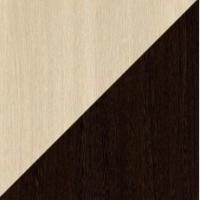 Выбрать цвет: дуб млечный / венге