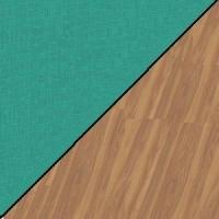 Выбрать цвет: аква / орех мармара