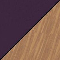 Выбрать цвет: аметист / орех мармара