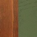 Выбрать цвет: Ясень-дуб зеленый
