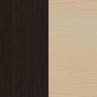 Выбрать цвет: Венге темный, Дуб Кремона