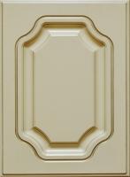 Выбрать цвет: №51 эмаль светло-бежевая с платиной