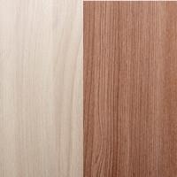 Выбрать цвет: Ясень шимо светлый, темный