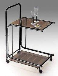 Столы сервировочные