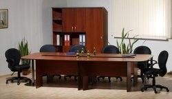 Кабинеты для руководителя и персонала