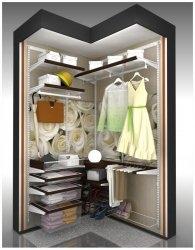 Гардеробные системы