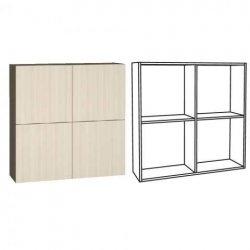 Шкафы навесные