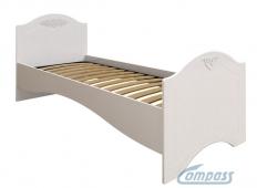 АС-09 Кровать АССОЛЬ