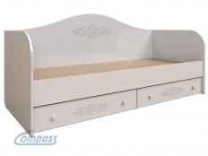 АС-10 Кровать АССОЛЬ