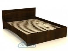 Мебелион Нижний Новгород  - заказать ЭМ-14 кровать двуспальная ЭЛИЗАБЕТА  за 7200 рублей