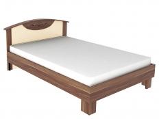 Мебелион Нижний Новгород  - заказать «Карина Люкс» Кровать  за 4430 рублей