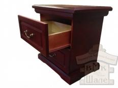 Мебелион Нижний Новгород  - заказать Тумба прикроватная Атланта 0.2  за 5200 рублей