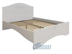 АС-11 Кровать АССОЛЬ