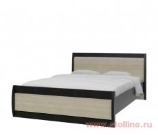 Кровать 1400 «Ксено» СТЛ.078.17