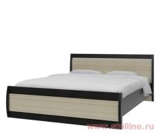 Кровать 1600 «Ксено» СТЛ.078.18