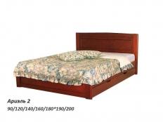 Кровать Ариэль 2