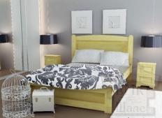 Кровать Берёзка