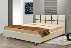 Кровать Ivetta с основан.