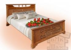 Кровать Камилла