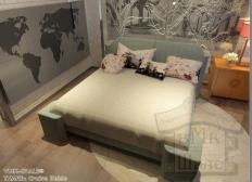 Кровать Марго-2