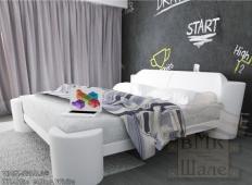 Кровать Марго