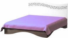 Кровать Селена с орт.