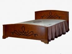 Кровать Веркара