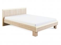 «Оливия» Кровать МДФ