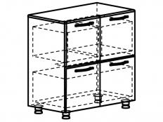 Мебелион Нижний Новгород  - заказать «София» Комод  за 14500 рублей