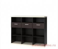 Мебелион Нижний Новгород  - заказать Комод «Гриф» МА-364  за 11100 рублей