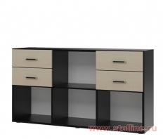 Мебелион Нижний Новгород  - заказать Тумба «Пассаж» СБ-808  за 5300 рублей