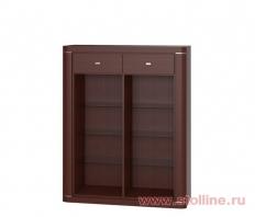 Мебелион Нижний Новгород  - заказать Комод-витрина «Габриэлла»  МА-451  за 12800 рублей
