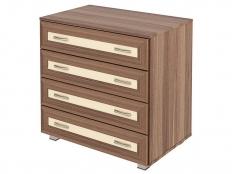 Мебелион Нижний Новгород  - заказать «Карина Люкс» Комод 1  за 9100 рублей