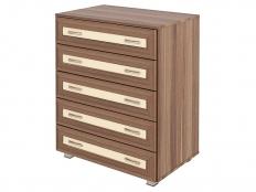 Мебелион Нижний Новгород  - заказать «Карина Люкс» Комод 2  за 11100 рублей