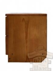 Мебелион Нижний Новгород  - заказать Тумба прикроватная Ренессанс  за 6300 рублей