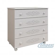 АС-05 Комод АССОЛЬ