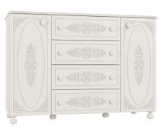 АС-19 ТУМБА КОМБИНИРОВАННАЯ АССОЛЬ