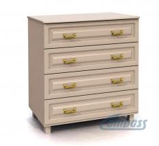 ЭМ-11 комод ЭЛИЗАБЕТА