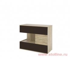 Комод «Ирма» СТЛ.143.10