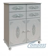 Комод К-05