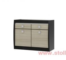 Комод «Ксено» СТЛ.078.02