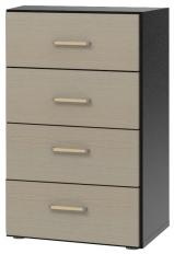 Комод «Пассаж» Сб-803