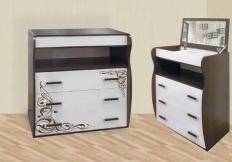 Комод Волжанка-5 (рис 9)