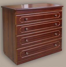 Комод пр НМ 404.06.00 00 Нимфа