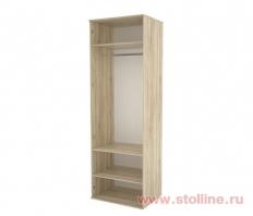 Шкаф «Ирма» СТЛ.143.12