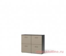 Тумба «Пассаж» СБ-811