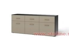 Тумба «Пассаж» СБ-814