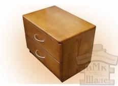 Тумба прикроватная Ренессанс